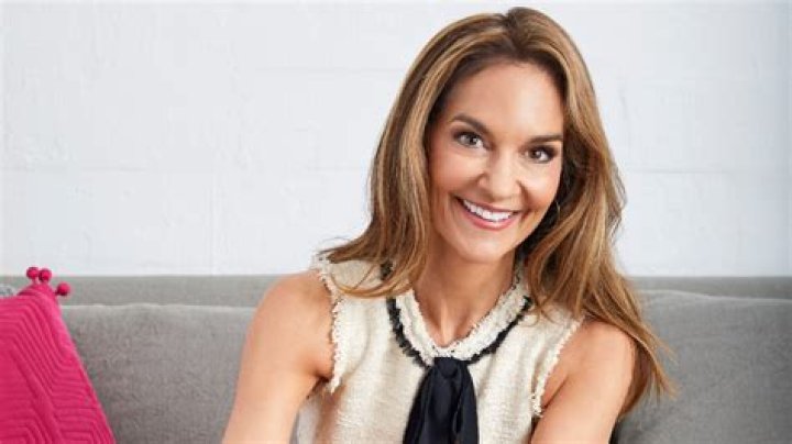 Joy Bauer's Feet I piedi di Joy Bauer Celebrities Feet 2022