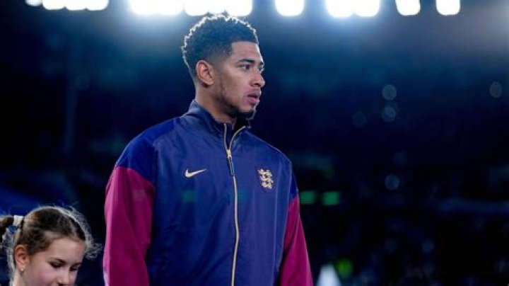Jude Bellingham Darum w&auml;hlte das Toptalent den BVB und nicht den FC