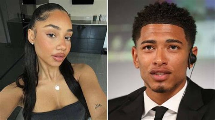 Jude Bellingham spotted on celebrity dating app after Real Madrid star