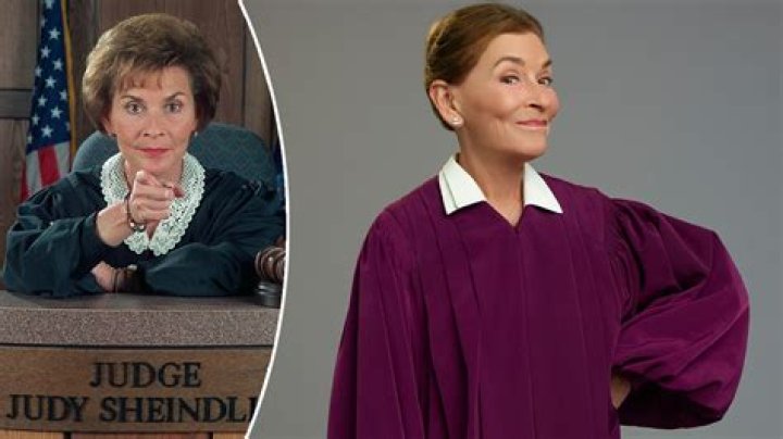 Judge Judy's Legacy And The "Did Judge Judy Pass" Enigma