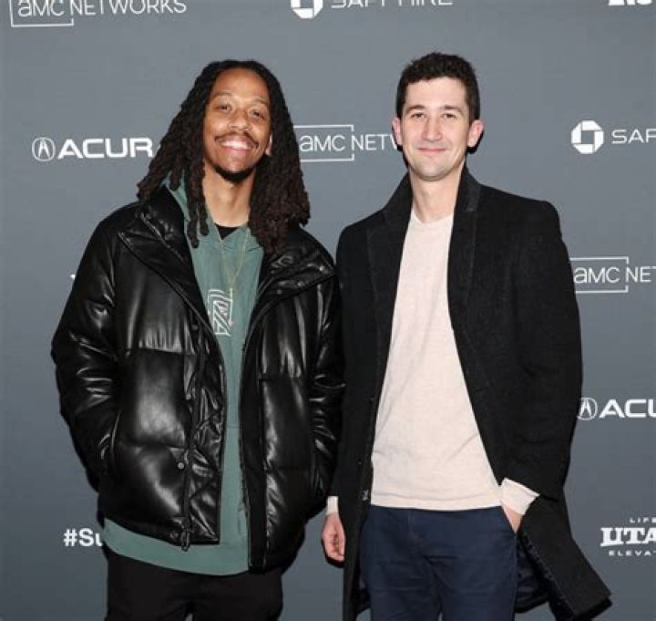 Juel Taylor & Tony Rettenmaier &mdash; Redefine Entertainment