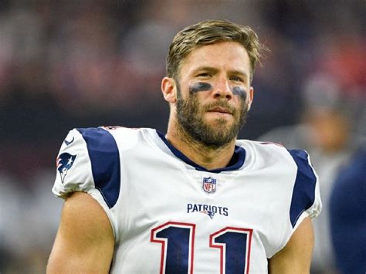 Julian Edelman's Marital Status: Uncovering The Truth