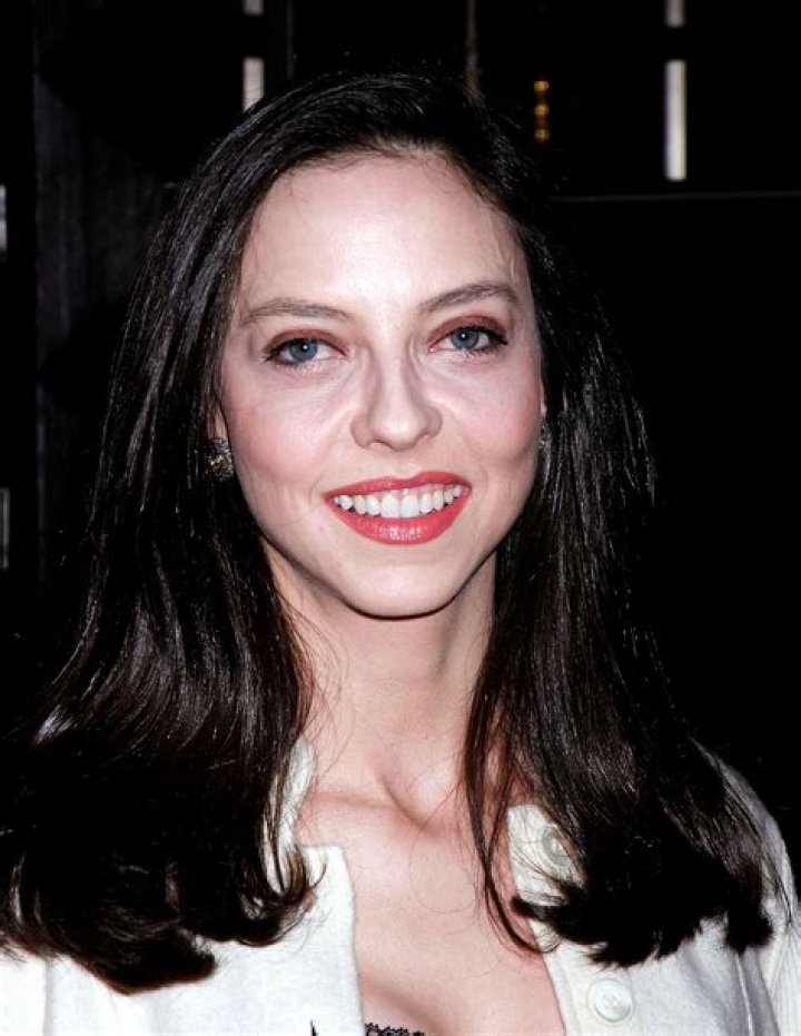 Juliet Landau's Marital Bliss Explored