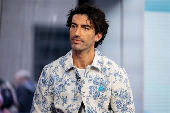 Justin Baldoni's Race: Uncovering His Multifaceted Identity