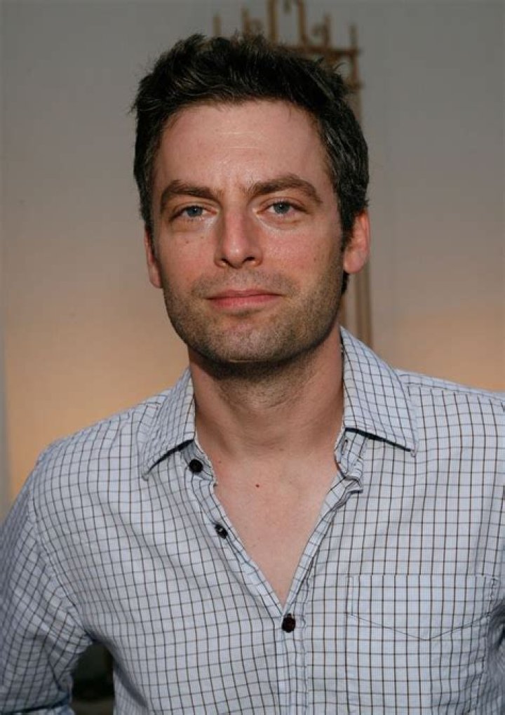 Justin Kirk Most Underrated Hot Men POPSUGAR Love & Sex Photo 7