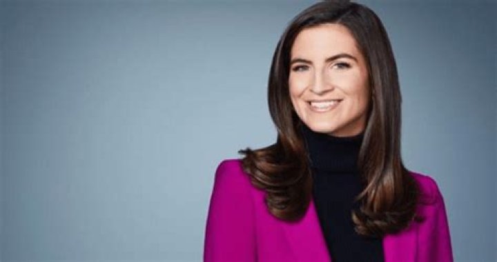 Kaitlan Collins Salary 2023 Career Personal Life Assets