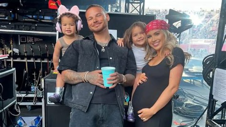 Kane Brown's Father And The Roots Of Musical Success