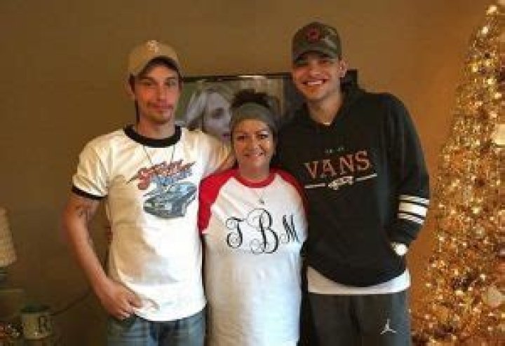 Kane Brown And Sister's Enduring Connection