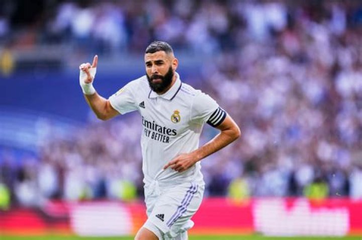 Karim Benzema, The Man Behind "Keemokazi"