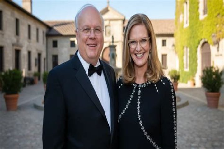 Karl Rove Married Thrice In His Life. Check His Net Worth, Age, Quotes