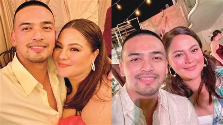 Karla Estrada's Husband And Their Journey Of Love