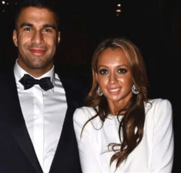 Kate Abdo's Parents And Their Inspiring Influence