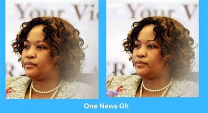 Kate Mantsho The Mail & Guardian