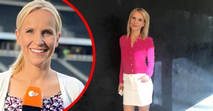 Katja Streso's Marital Status Exposed For HDGalleryGenius7