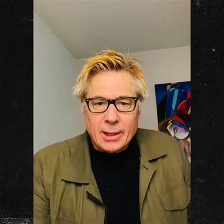 Kato Kaelin (Updated January 2024)