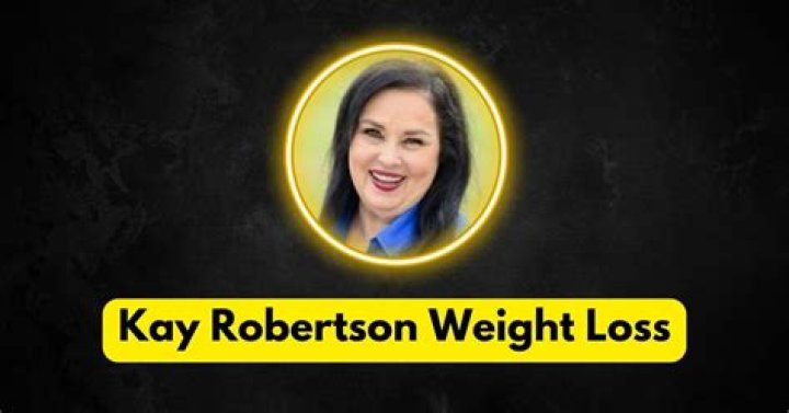 Kay Robertson Health: The Definitive Guide To Her Journey