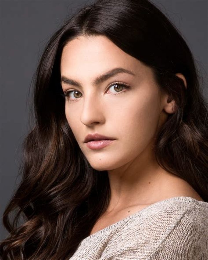 Kayla Compton Wiki/Bio, Age, Net Worth, Career, Height, Nationality