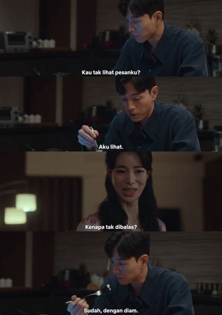 KDrama Menfess on Twitter "Hwang in yeop dan Kim So hyun in drama