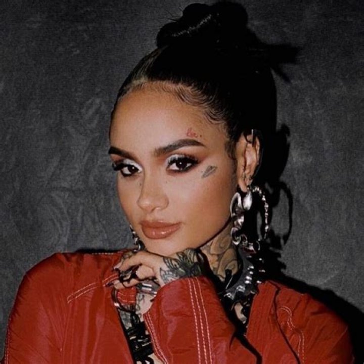 Kehlani Biography Facts, Childhood, Family Life & Achievements