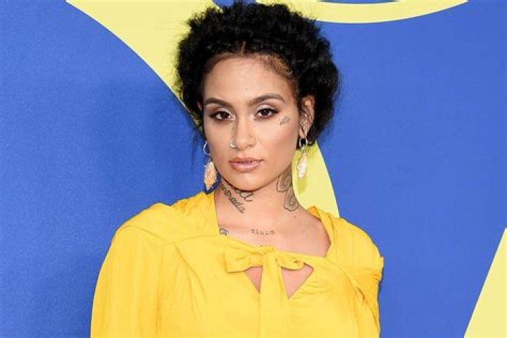 Kehlani comes out &lsquo;I finally know I&rsquo;m a lesbian&rsquo;