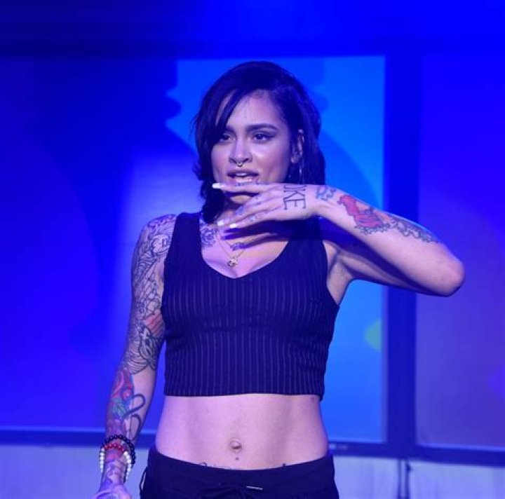 Kehlani Parrish Fans Trend StayStrongKehlani On Twitter & Show Support