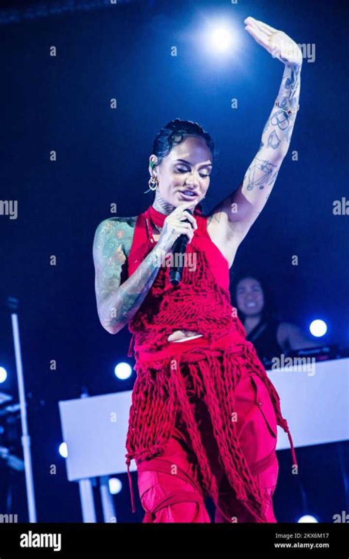 Kehlani's new single 2407 says it's okay to make mistakes