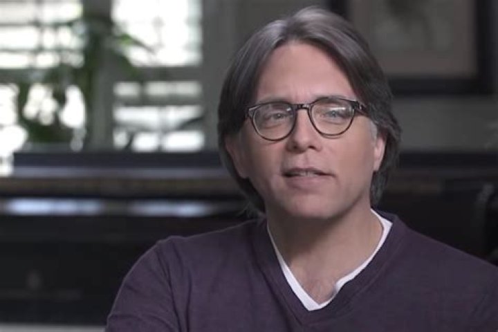 Keith Raniere's Cult And Its Lasting Impact
