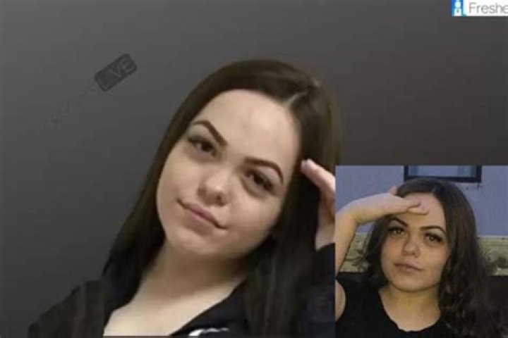 Kelsey Lawrence Leaked Video Scandal And Controversy