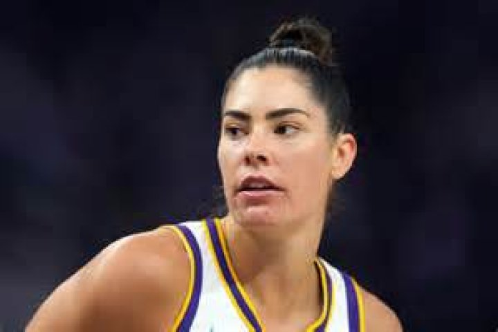 Kelsey Plum House Where Does Kelsey Plum Live?