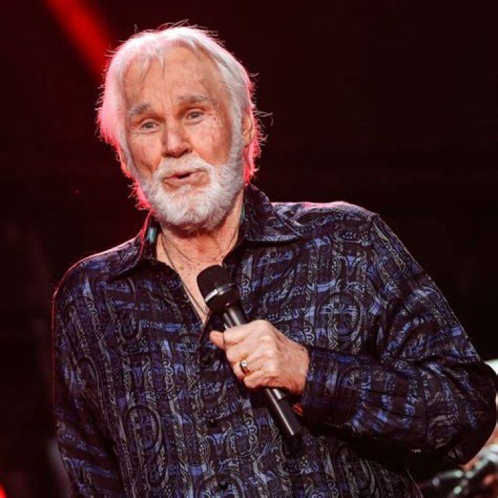 Kenny Rogers' Children All the Facts About His Family