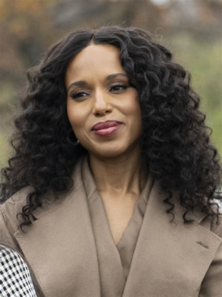 Kerry Washington's Best Movies and TV Shows, Ranked by Metacritic