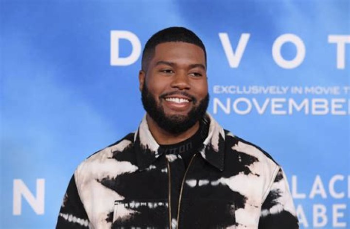 Khalid: Uncovering The Singer's Net Worth