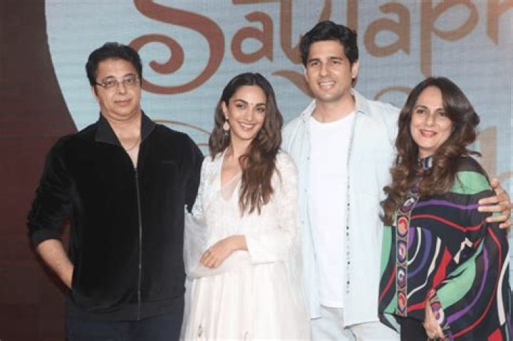 Kiara Advani's Father And His Profound Influence