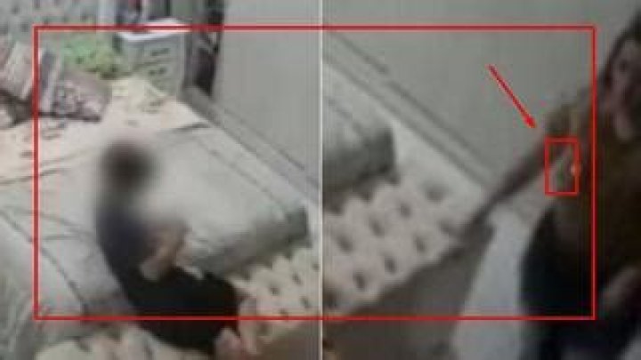 "Kid And His Mom CCTV Video Full Reddit" Reveals Alarming Findings