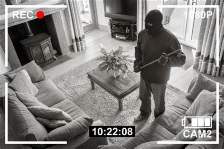 "Kid And Mom CCTV Footage" Unveils Unseen Truths