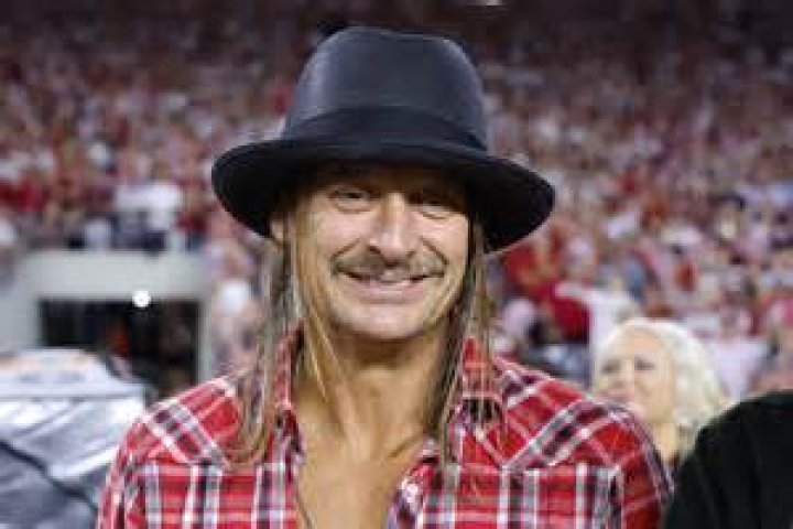 Kid Rock's Kids: Uncovering The Hidden Gems