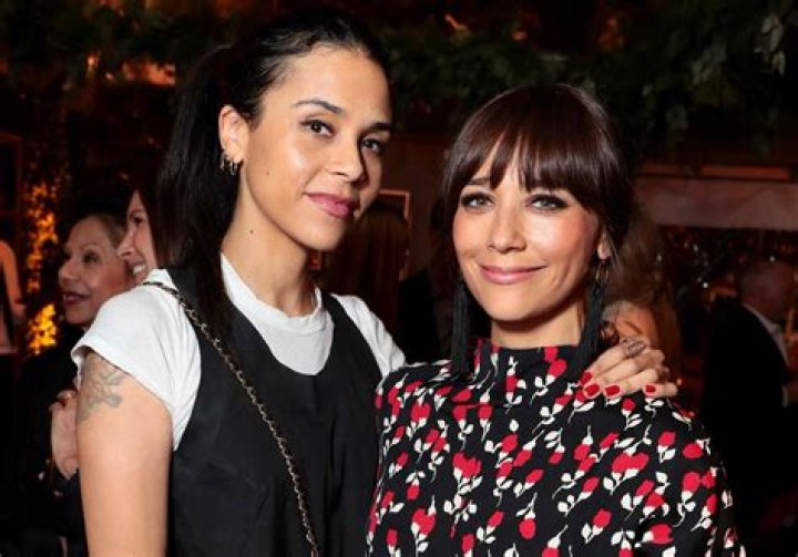 Kidada Jones' Siblings: Exploring Family Ties And Artistic Legacy