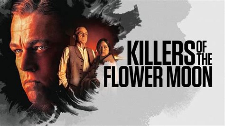 Killers of the Flower Moon who is Lily Gladstone protagonist of Scorsese