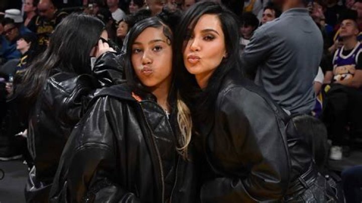 Kim's Dad And Hollywood Icon