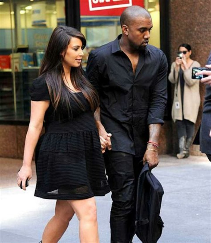 Kim Kardashian&rsquo;s ExBoyfriends A Gallery