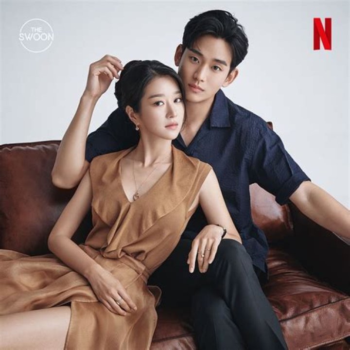 KIM SOO HYUN AND SEO YE JI Kim soo hyun, Its okay to not be okay, Kim