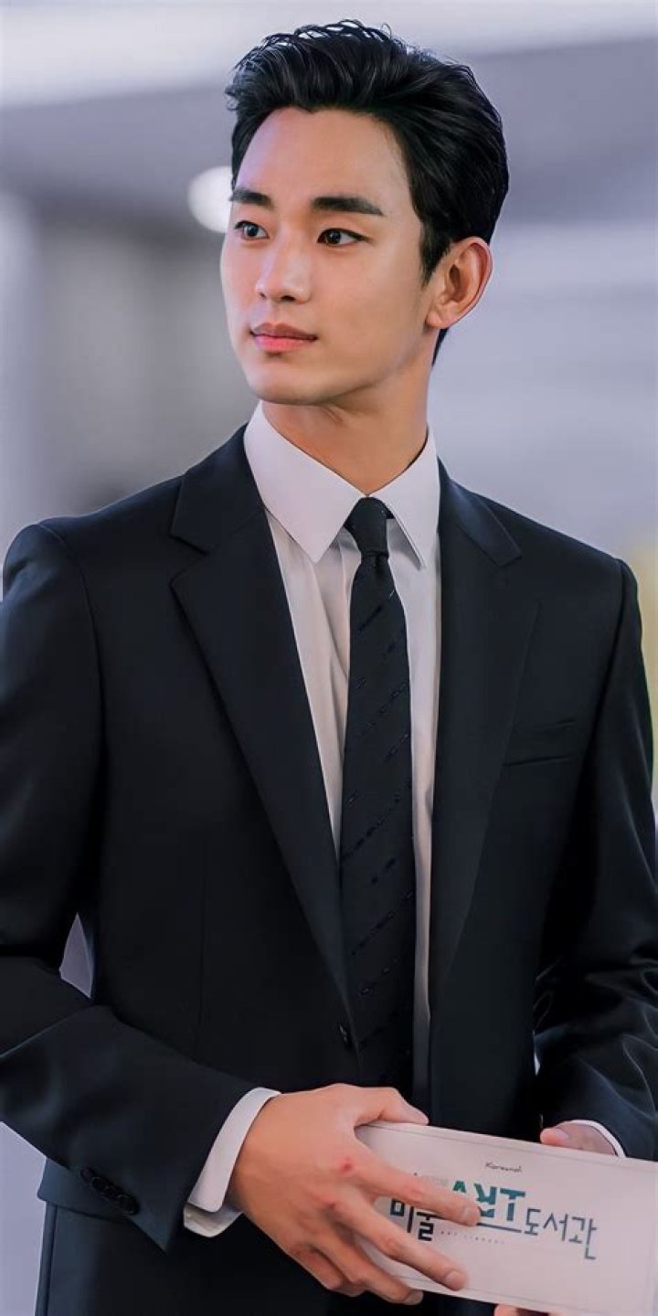 Kim soo hyun Artofit