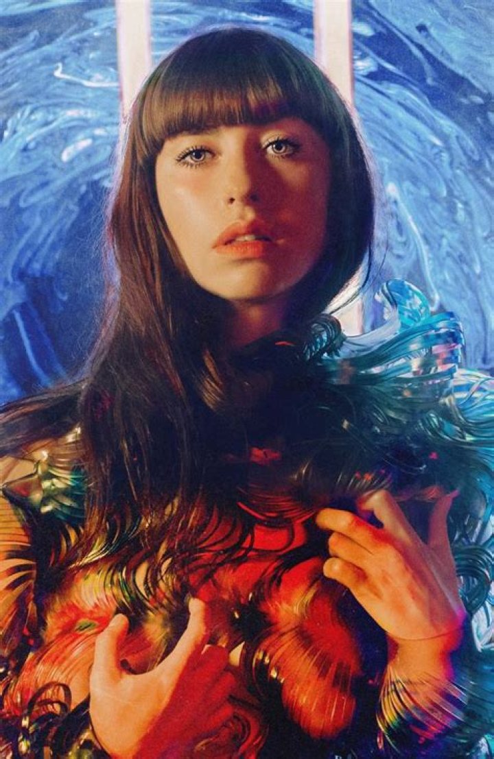 Kimbra Singer silent for a week each year for &lsquo;reset&rsquo; Daily Telegraph