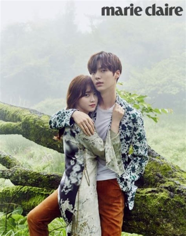 Korean stars Ahn Jaehyun and Koo Hyesun&rsquo;s &lsquo;blame game&rsquo; intensifies