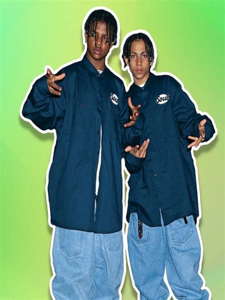 Kris Kross Legacy And Beyond