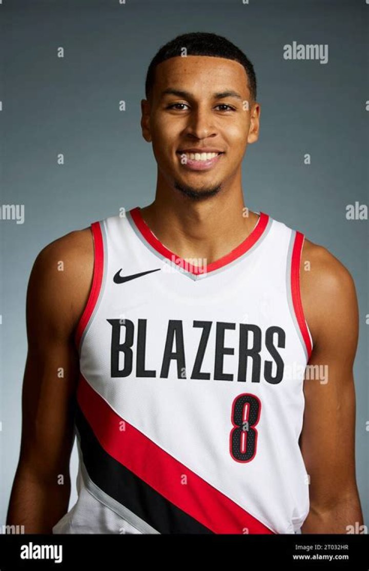 Kris Murray: A Spotlight On Love And Basketball