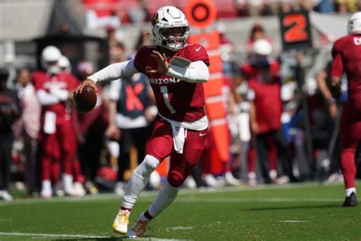 Kyler Murray's Rise To Stardom