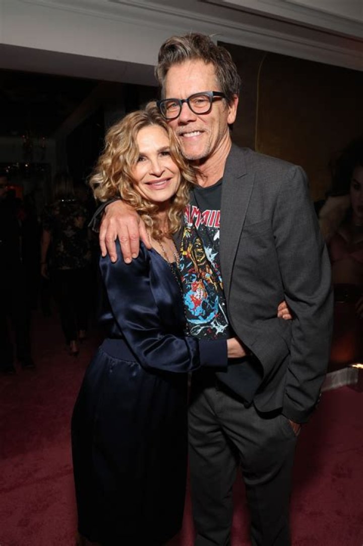 Kyra Sedgwick and Kevin Bacon had different plans for daughter Sosie