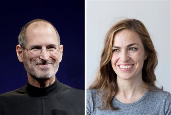 La hija de Steve Jobs hablar&aacute; de su relaci&oacute;n con su padre en su nuevo