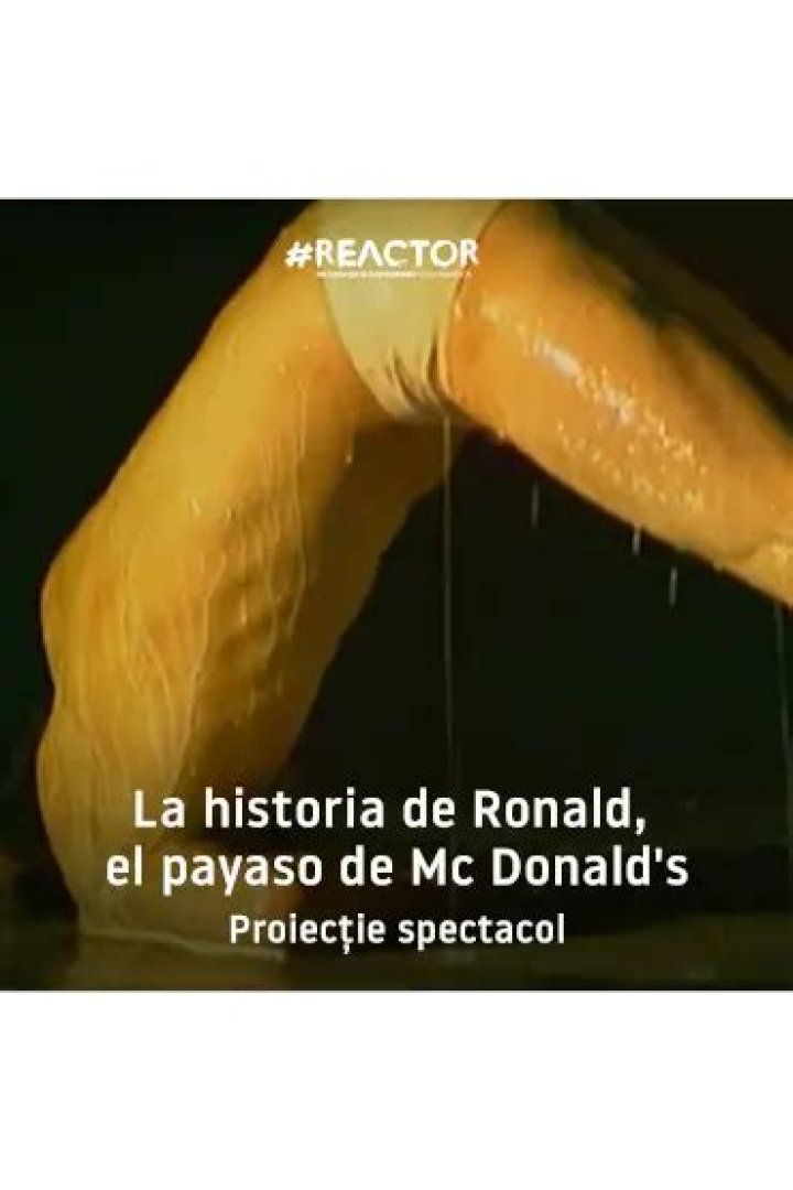 la historia de ronald rodrigo garc&iacute;a y la ca Comprar Documentos
